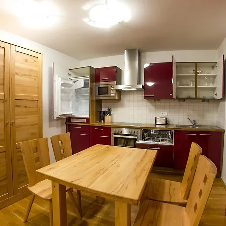 Apartment Adler