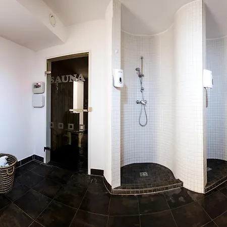 Adler Apartment Kaprun
