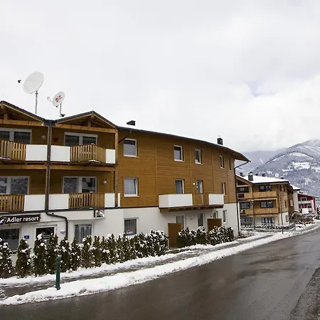 Adler Apartment