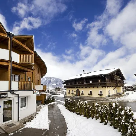 Apartment Adler Kaprun