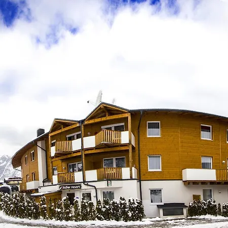 Apartment Adler