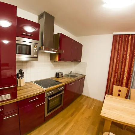 Apartment Adler