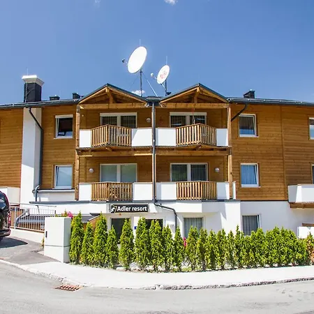 Apartment Adler *