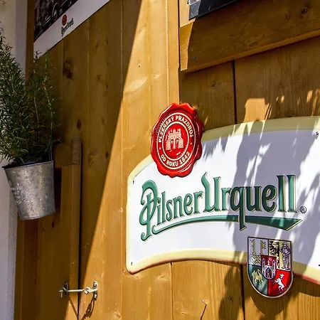 Adler Apartment Kaprun