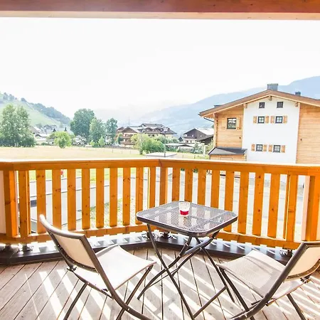 Apartment Adler Kaprun