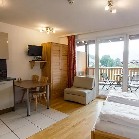 Apartment Adler Kaprun