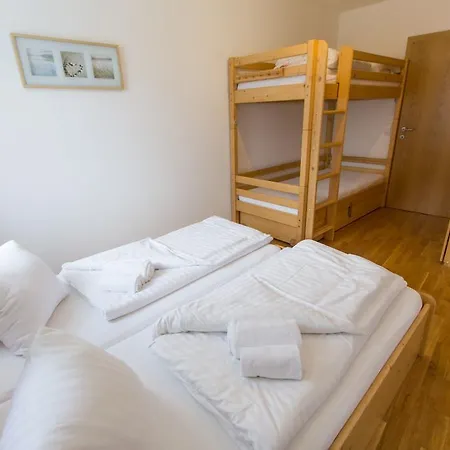 Apartment Adler *