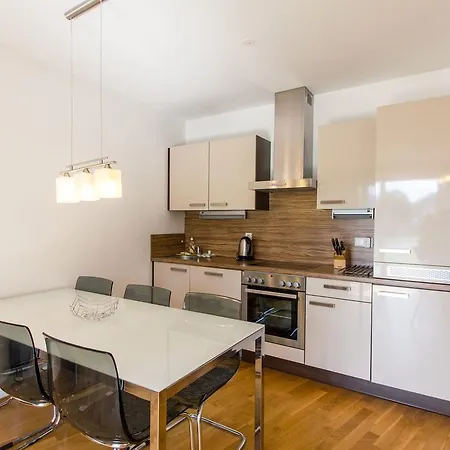 Apartment Adler *