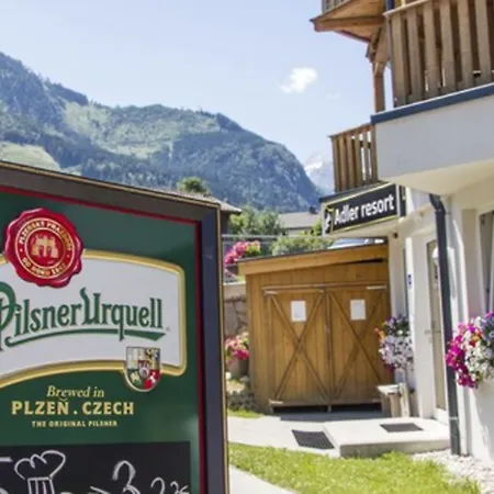 Adler Kaprun
