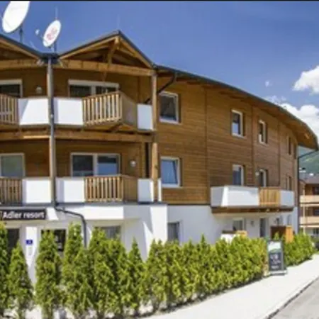 Adler * Kaprun