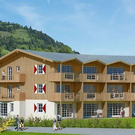 Adler Apartment *