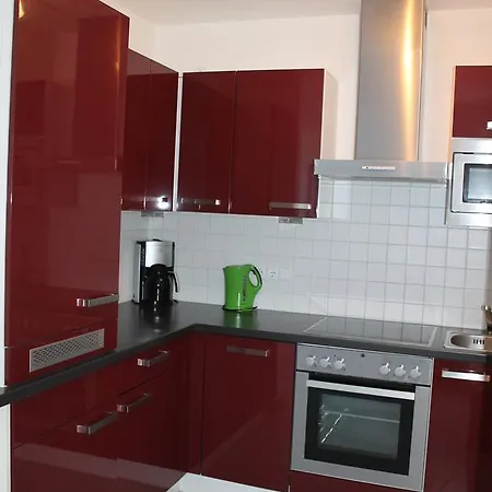 Apartment Adler Kaprun