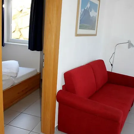 Apartment Adler *