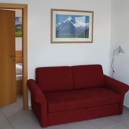 Adler * Kaprun