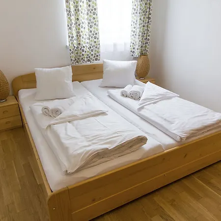 Apartment Adler *