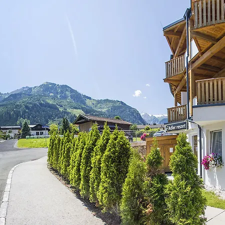 Apartment Adler *