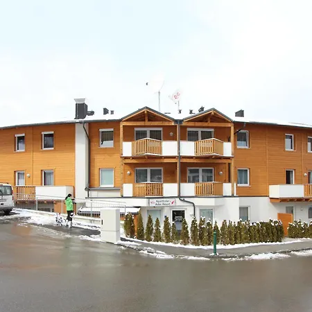 Apartment Adler