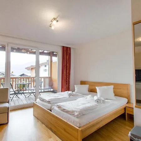 Adler Apartment