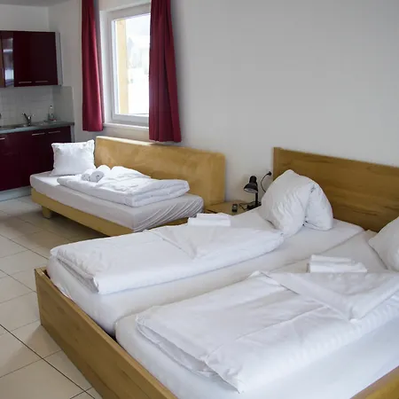 Adler Apartment Kaprun