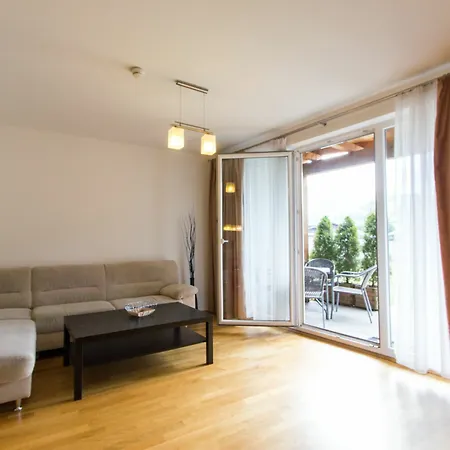 Apartment Adler