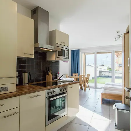 Apartment Adler *