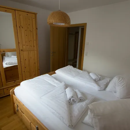 Adler Apartment