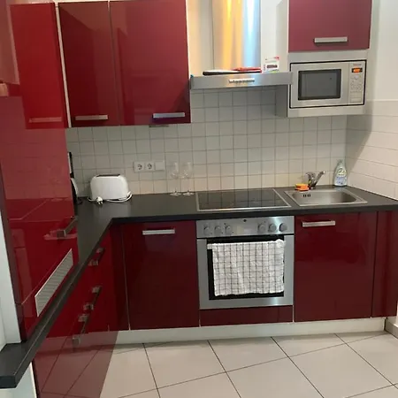 Apartment Adler Kaprun