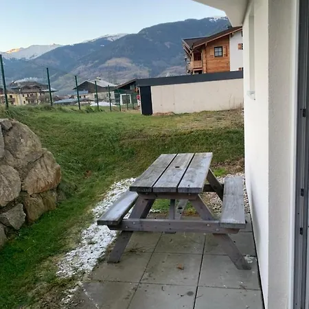 Adler Apartment Kaprun